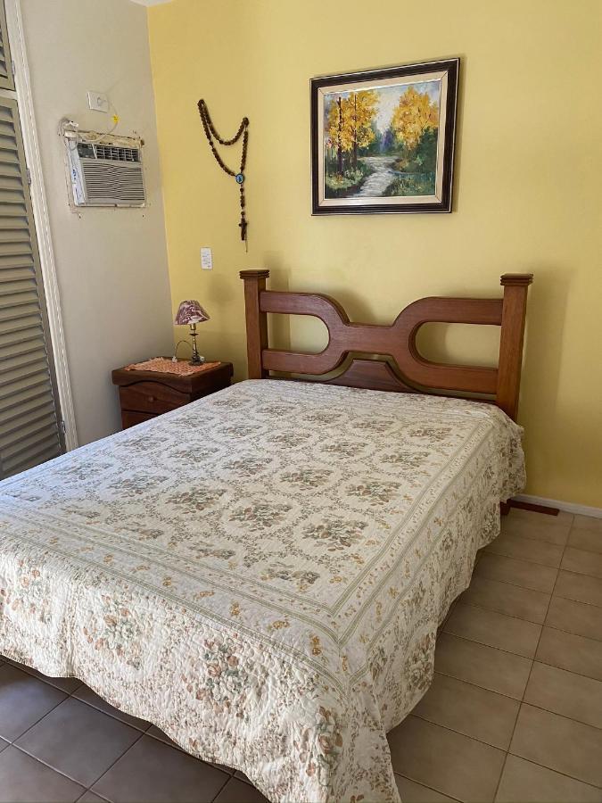 Otimo Apartamento Em Ubatuba A 50 Mts Da Praia Leilighet Eksteriør bilde