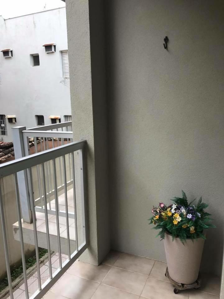 Otimo Apartamento Em Ubatuba A 50 Mts Da Praia Leilighet Eksteriør bilde